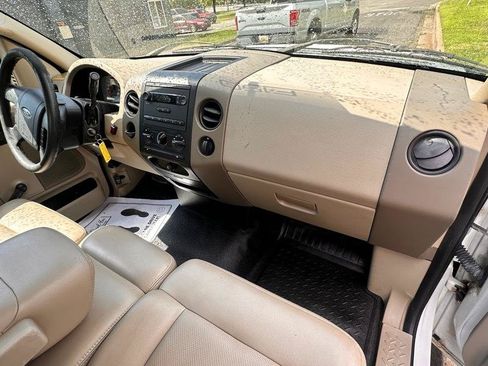 Used 2008 Ford F150 XL RWD image 9