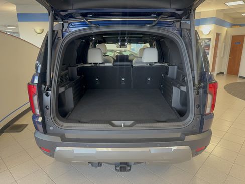 New 2026 Honda Passport TrailSport Elite image 16