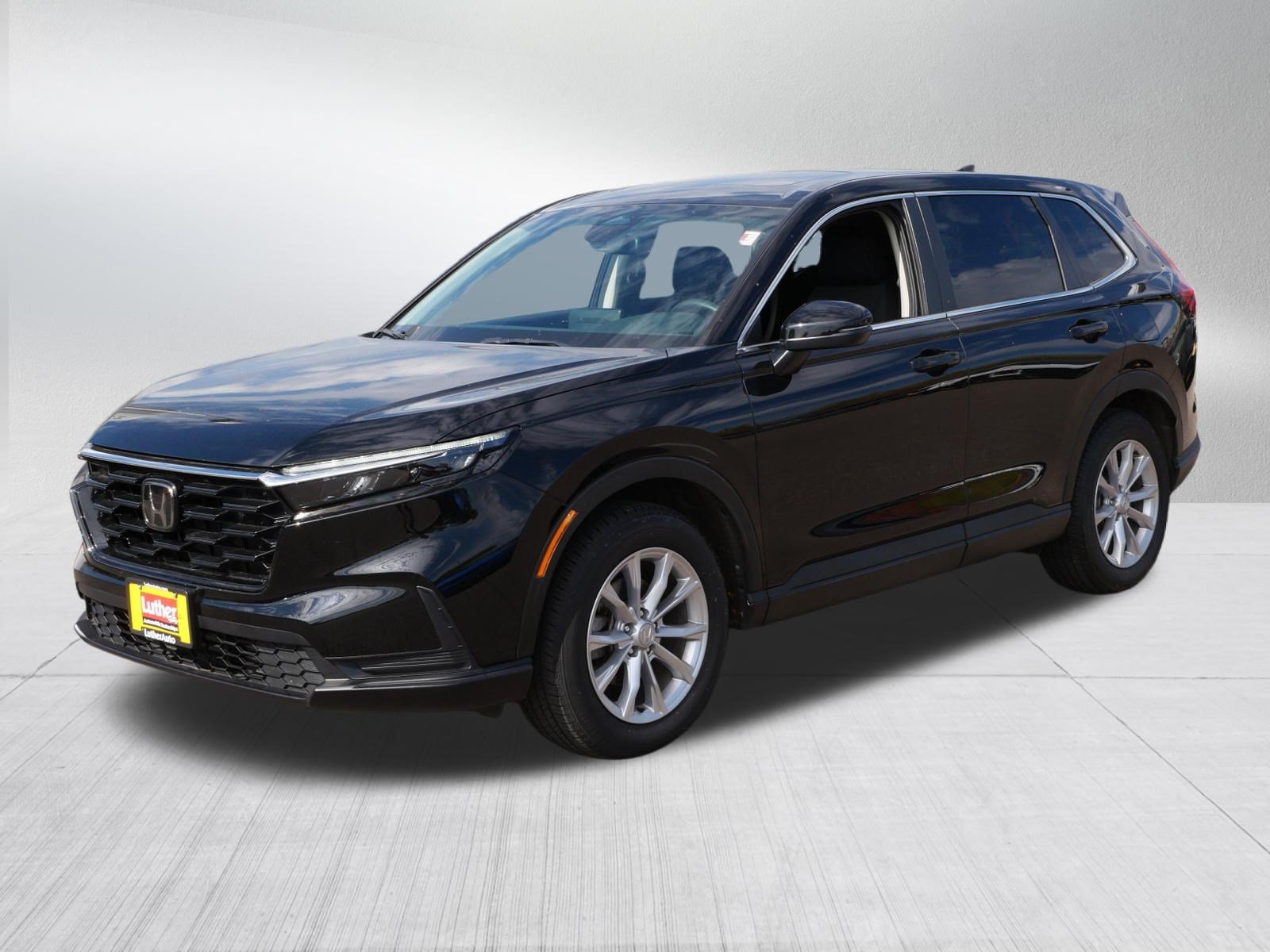 Certified 2024 Honda CR-V EX image 3