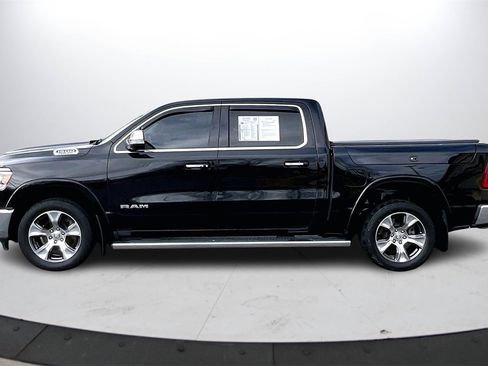 Certified 2019 RAM 1500 Laramie image 5