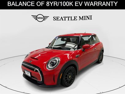 Used 2023 MINI Cooper SE
