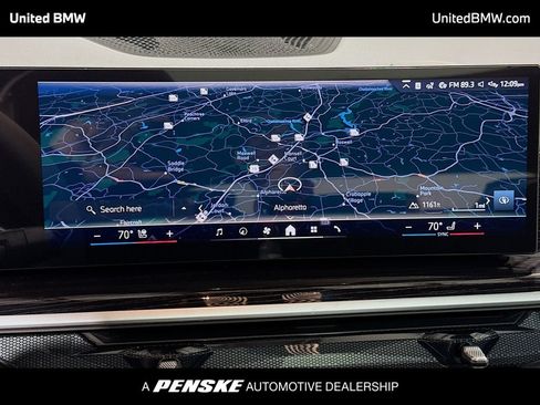 Used 2026 BMW X5 xDrive50e w/ M Sport Package AWD/4WD image 10