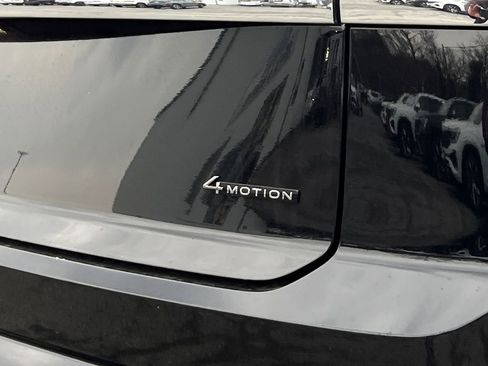 New 2026 Volkswagen Atlas Cross Sport SEL image 6