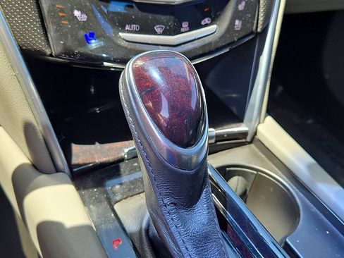 Used 2013 Cadillac XTS Premium AWD/4WD image 15
