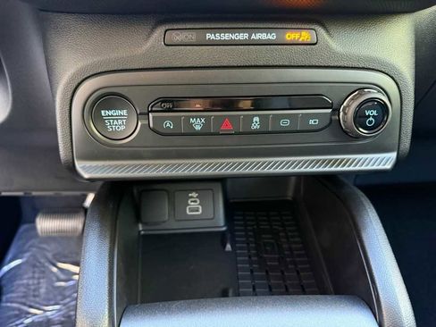 New 2025 Ford Bronco Sport Outer Banks image 16