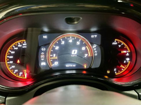 Used 2023 Dodge Durango SRT image 12