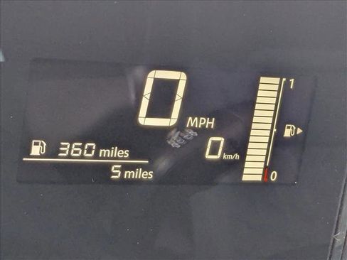 New 2026 Nissan Kicks SV w/ SV Premium Package FWD image 11