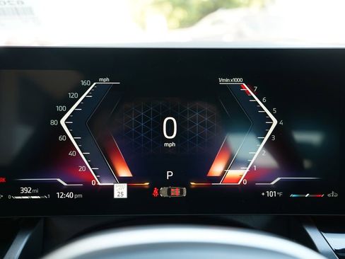 New 2026 BMW 530i w/ Premium Package RWD image 16