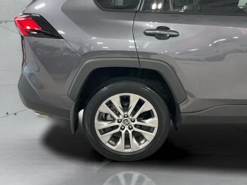 Used 2024 Toyota RAV4 XLE Premium w/ Weather Package AWD/4WD image 33