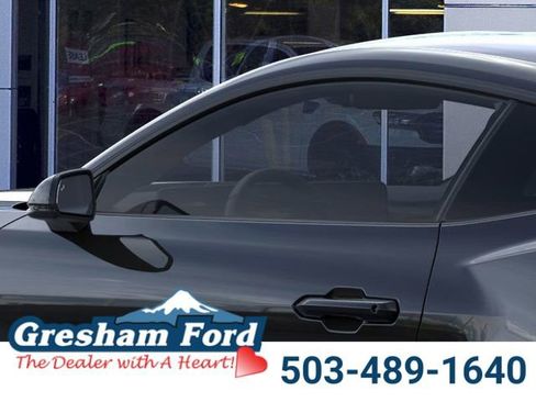New 2026 Ford Mustang Premium image 23