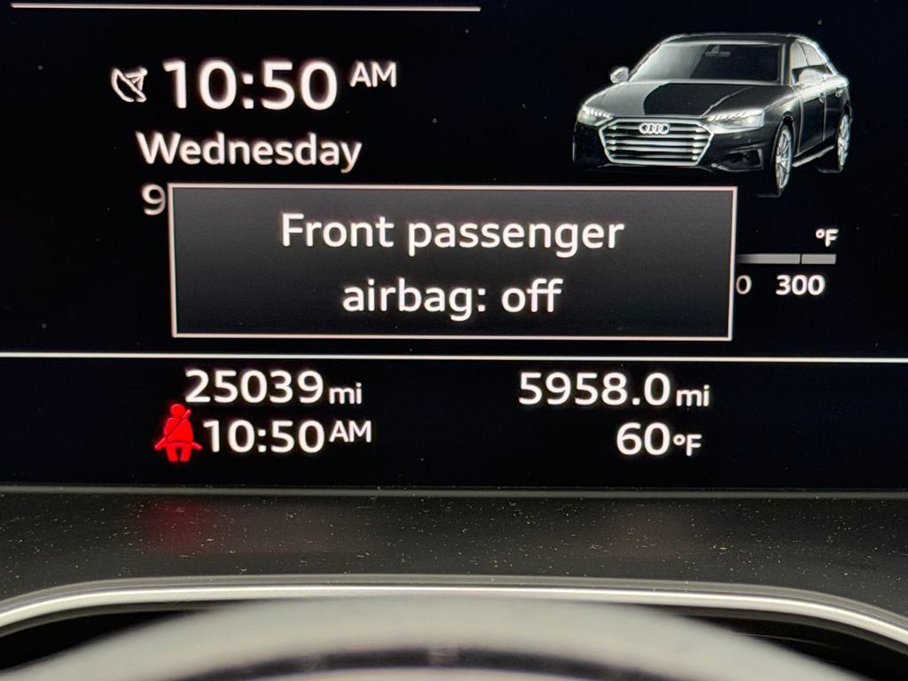 Used 2020 Audi A4 2.0T Prestige AWD/4WD image 23