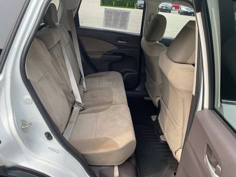 Used 2012 Honda CR-V EX image 32