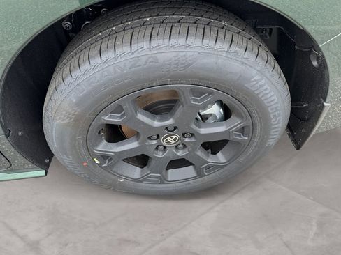 New 2026 Toyota Sienna XLE Woodland Edition image 14