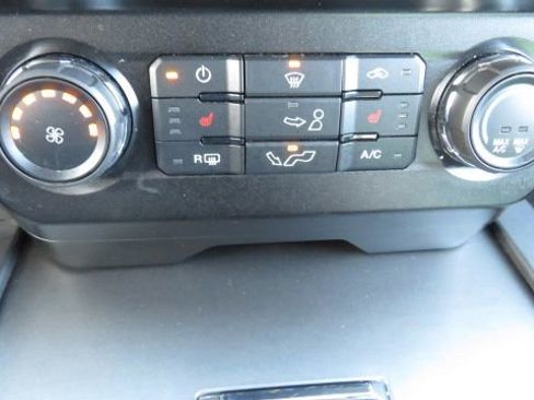 Certified 2020 Ford F150 XLT w/ Equipment Group 302A Luxury image 14