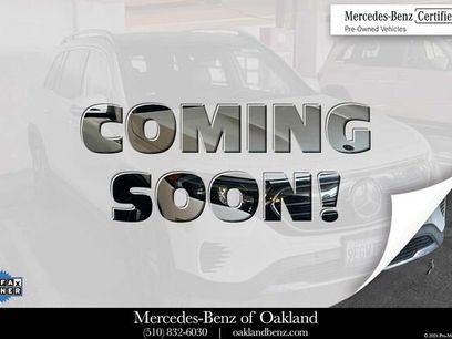 Used 2022 Mercedes-Benz EQB 350 4MATIC