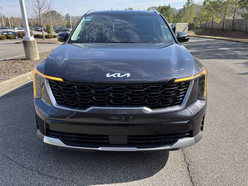 New 2026 Kia Sorento S image 24