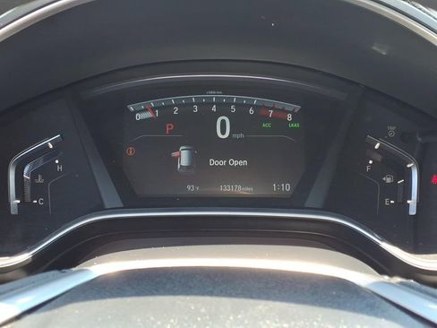 Used 2017 Honda CR-V EX image 18