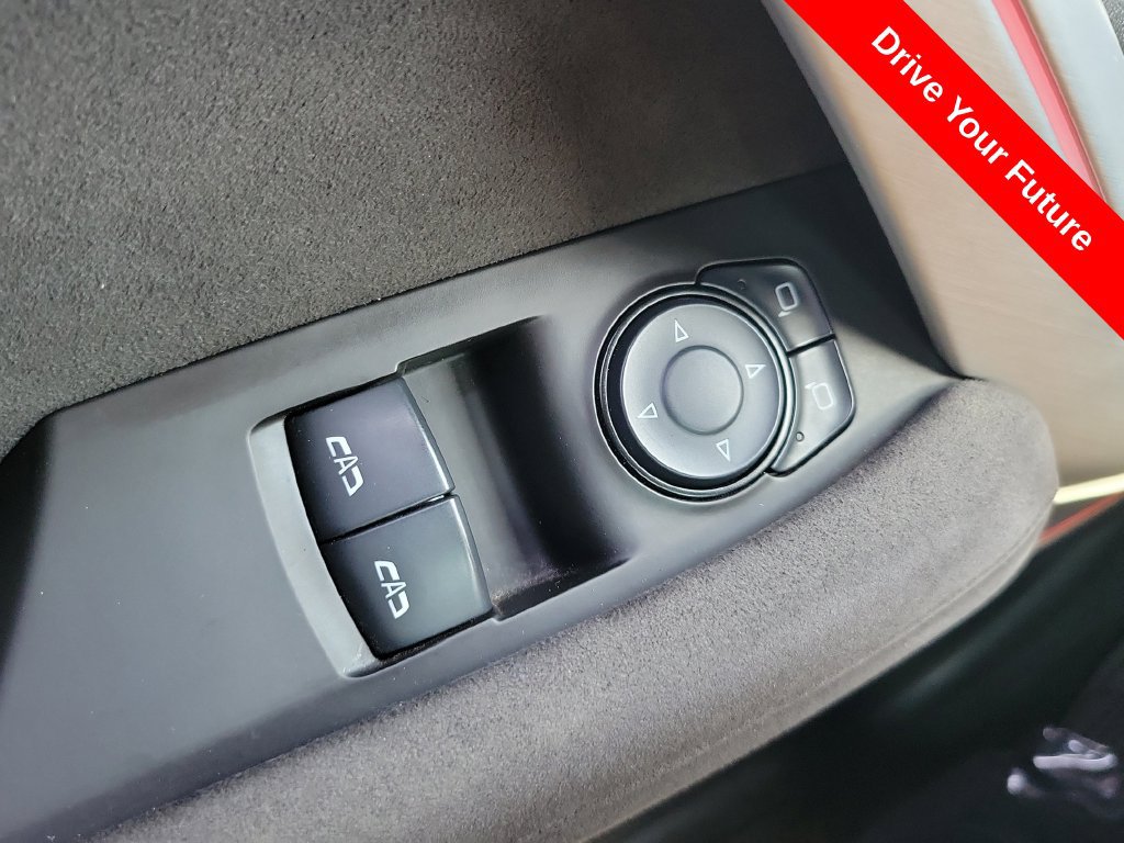Used 2017 Chevrolet Camaro ZL1 RWD image 17