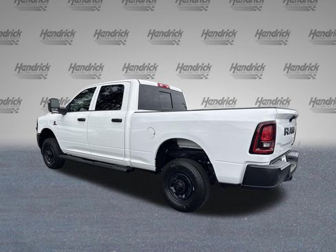 New 2026 RAM 2500 Tradesman image 6
