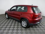 Used 2014 Volkswagen Tiguan S image 5