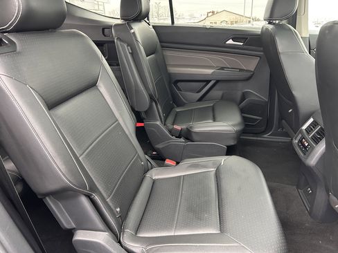 Certified 2023 Volkswagen Atlas SEL image 27
