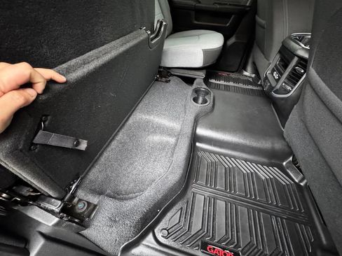 Used 2019 RAM 2500 Big Horn AWD/4WD image 39