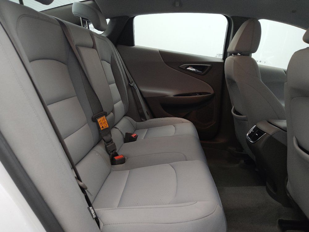 Used 2019 Chevrolet Malibu LT w/ Driver Confidence Package II FWD image 19