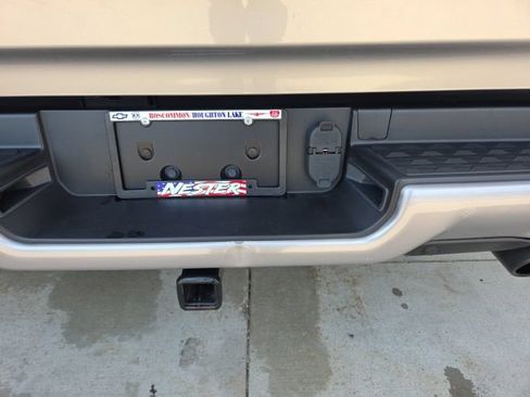 Used 2022 RAM 1500 Big Horn w/ Night Edition AWD/4WD image 23