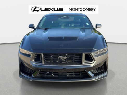 Used 2024 Ford Mustang Dark Horse image 7