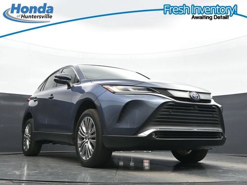 Used 2023 Toyota Venza Limited AWD/4WD image 27