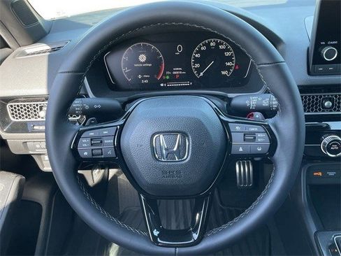 New 2025 Honda Civic Sport image 12