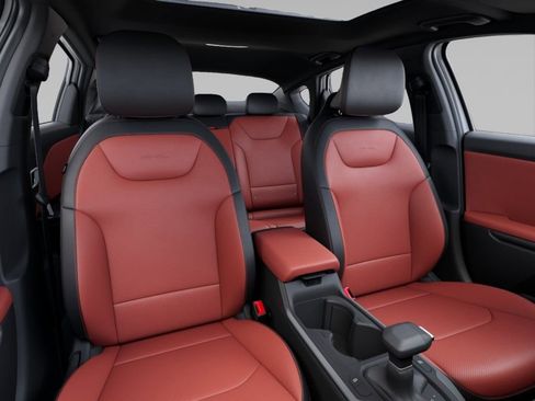 New 2026 Kia K4 GT-Line FWD image 15