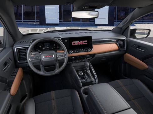 New 2026 GMC Canyon AT4 image 15