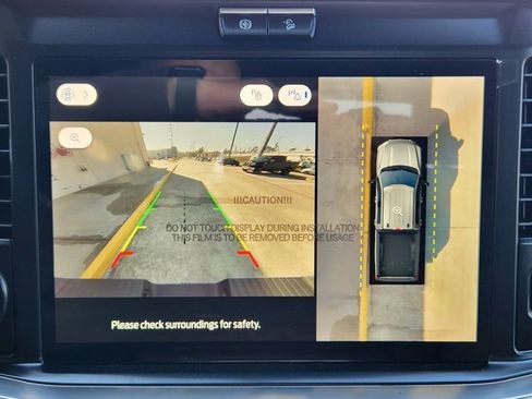 New 2026 Ford F250 King Ranch w/ Chrome Package image 13