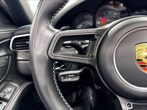 Used 2019 Porsche 911 Speedster RWD image 21