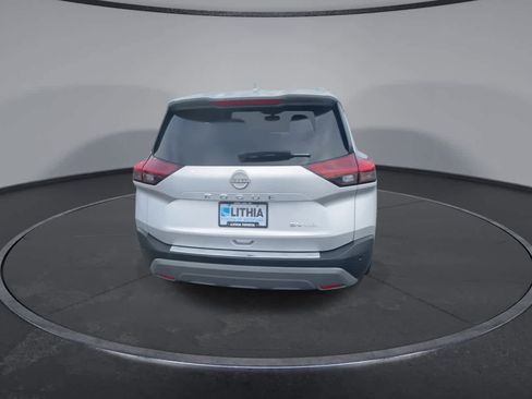 Used 2023 Nissan Rogue SV w/ SV Premium Package AWD/4WD image 7