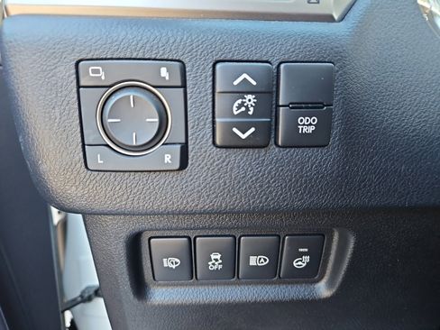 Used 2023 Lexus GX 460 Premium image 22