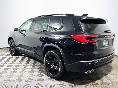 New 2026 GMC Acadia Elevation image 6