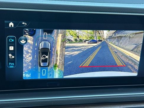 New 2026 Mercedes-Benz GLE 450 4MATIC image 24