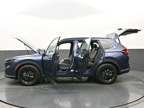 Used 2025 Honda CR-V Sport-L image 55