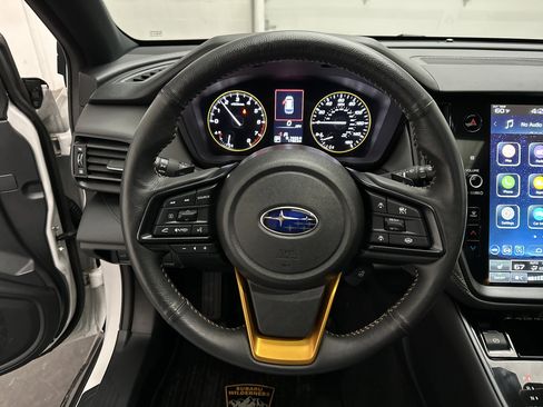 Used 2025 Subaru Outback Wilderness image 30