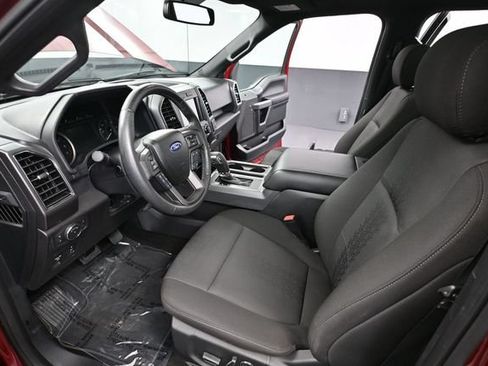Used 2018 Ford F150 XLT w/ Equipment Group 302A Luxury AWD/4WD image 23