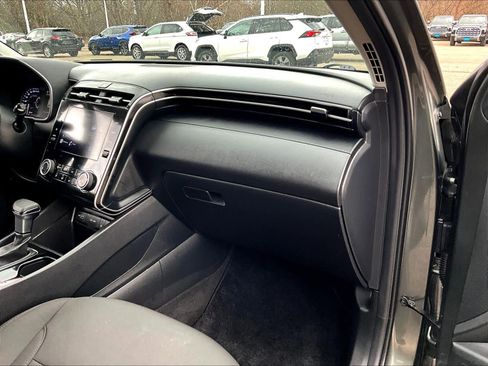 Used 2023 Hyundai Tucson SEL image 13