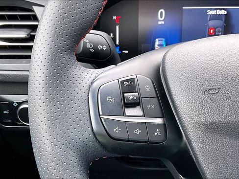 Certified 2023 Ford Escape ST-Line w/ Tech Pack #1 image 23