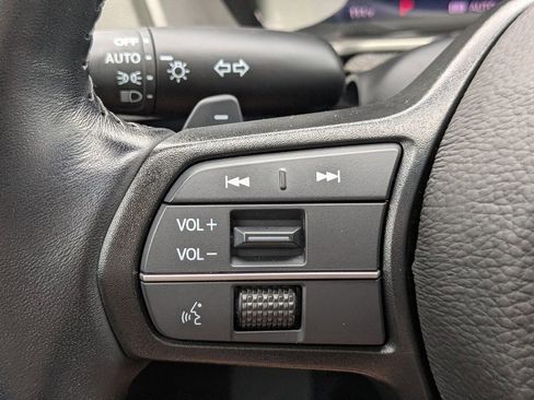 Used 2024 Honda Accord EX-L image 24