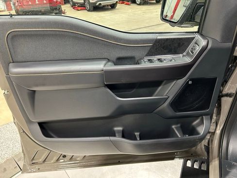 New 2026 Ford F150 Tremor w/ Equipment Group 402A High image 12