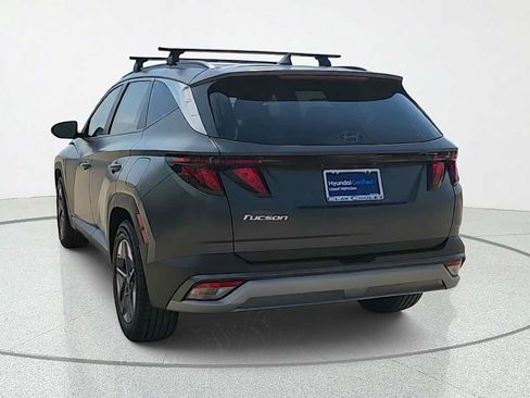 Used 2025 Hyundai Tucson SEL FWD image 6