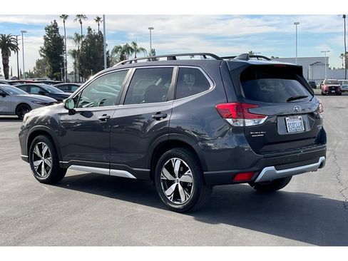 Used 2020 Subaru Forester Touring w/ Popular Package #2 image 4