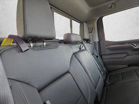 Used 2025 GMC Sierra 1500 Elevation w/ Elevation Premium Package image 23
