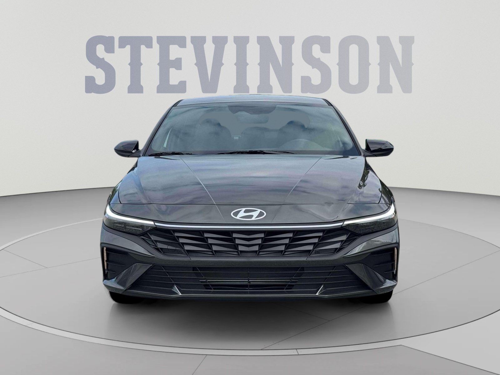 Used 2026 Hyundai Elantra Sport FWD image 12